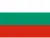Angi hvordan du sender en anonym SMS skjult i språket/lokaliteten: bg-BG. Bildet viser flagget til landet BG